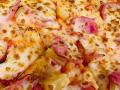 夏威夷阳光传统比萨-棒约翰比萨意面(马家堡西路店)