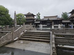 -香积寺