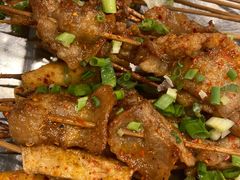 -夜烤·宜宾烧烤(回龙湾店)