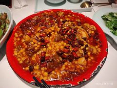 -乔阿马·江南味·驴肉香(龙湖华泾天街店)
