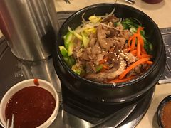 -郑阿姨的家·이모네·韩料&烤肉(武川路店)