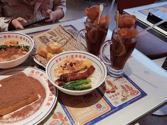 -文通冰室(东方宝泰店)