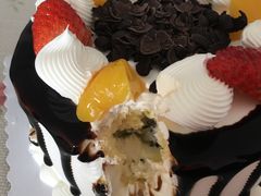 -麦森创意蛋糕(新模范马路地铁站店)