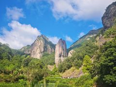 -雁荡山风景名胜区