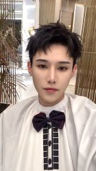 -3AM HAIR SALON染发接发