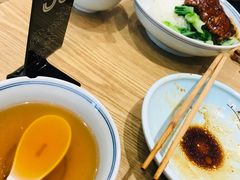 -阿琴面馆(武林路店)