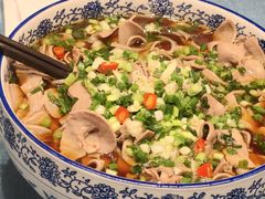 -富临轩私房菜(集庆门大街店)