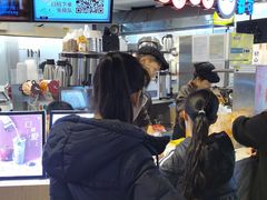 -CoCo都可(汉神购物广场店)