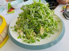 -玉林烤鸭店(定福庄店)