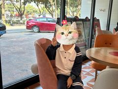 -必胜客(仁恒店)