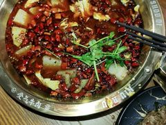 -受气牛肉·重庆耙牛肉(来福士店)