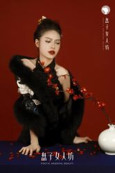-盘子女人坊生日照·摄影馆(华强店)