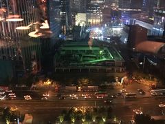 -小南洋海景餐厅(深圳湾店)