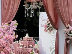 -厦门悦华酒店