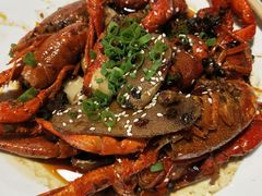 -靓靓蒸虾(中山里店)