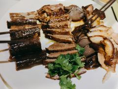 -壹只卤鹅·潮汕菜(莲塘店)