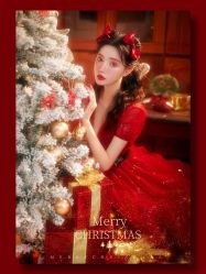 -米莱摄影写真(五大道别墅店)