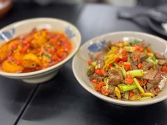 -潇湘阁(三里屯SOHO店)