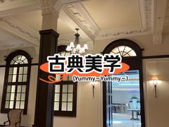 -上海外滩华尔道夫酒店