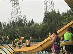 -南宫温泉水世界