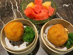 -大潮淮·淮扬菜(何园旗舰店)