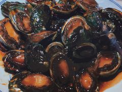 -日丰园海肠水饺·老字号大连海鲜(和平广场店)