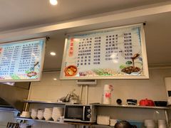 菜单-金汤包(美专校街店)