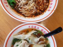 -钟方模白家肥肠粉(春熙店)