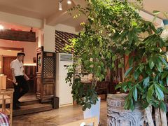 -慢丽江·云南野生菌土鸡锅(付家庄店)