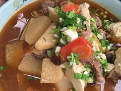 -老磨油饼(高陵店)