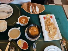-老俄楼西餐厅(邮政街店)