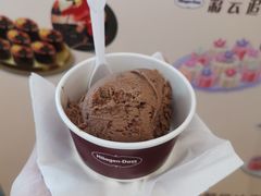 -哈根达斯(朝阳大悦城店)
