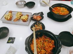 韩式泡菜-禾谷韩餐(热带海洋学院店)
