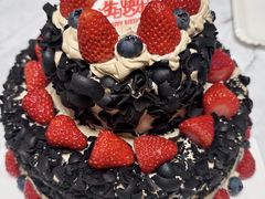 -维尔纳斯·生日蛋糕·动物奶油冰淇淋蛋糕(六里桥店)