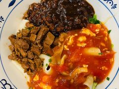 四合一biangbiang面-御陕坊(交大店)