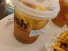 -艾薯夫妇Aysh(福田星河COCOPark店)