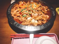 -胖哥俩肉蟹煲(湖滨银泰in77店)