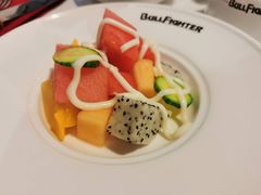 -爱丽丝牛排西餐厅(光谷步行街店)