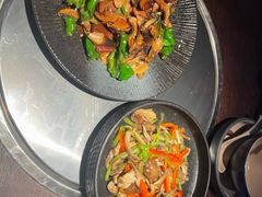 -芸鲜季·云南野生菌餐厅· 云南风物味研社(闵行店)