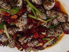 盐水花生螺-宁海食府(大剧院店)
