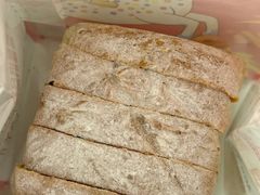 -爸爸糖吐司面包(郑州正弘城店)