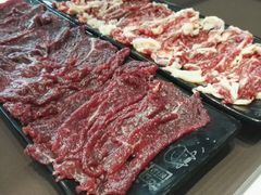 -陈记顺和潮汕鲜牛肉火锅(番禺迎宾大道店)