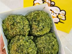 -鲍师傅糕点(八一馆店)