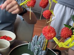 -故里和山·成都火锅(欢乐港湾店)