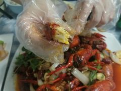 -辣螃铠盆盆蟹大排档(总店)