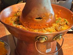 -浩海火燒雲傣家菜(芮欧百货店)