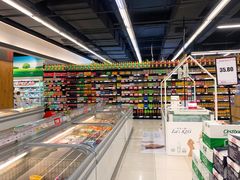 -昌大昌(鹰展店)