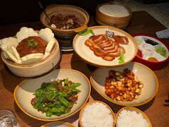 -青年公社烤鸭(熙悦天街店)