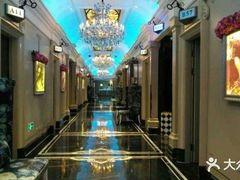 -INLOVE KTV(西溪印象城店)