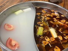 -肥婆麻辣火锅.顺德首创药材麻辣火锅(容桂店)